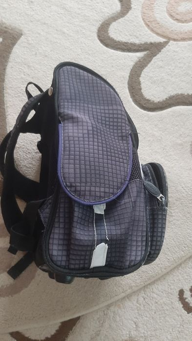 Продам рюкзак шкільний 1-4 клас , для хлопчика