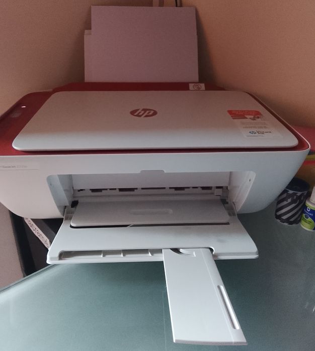Venda de impressora HP 2700