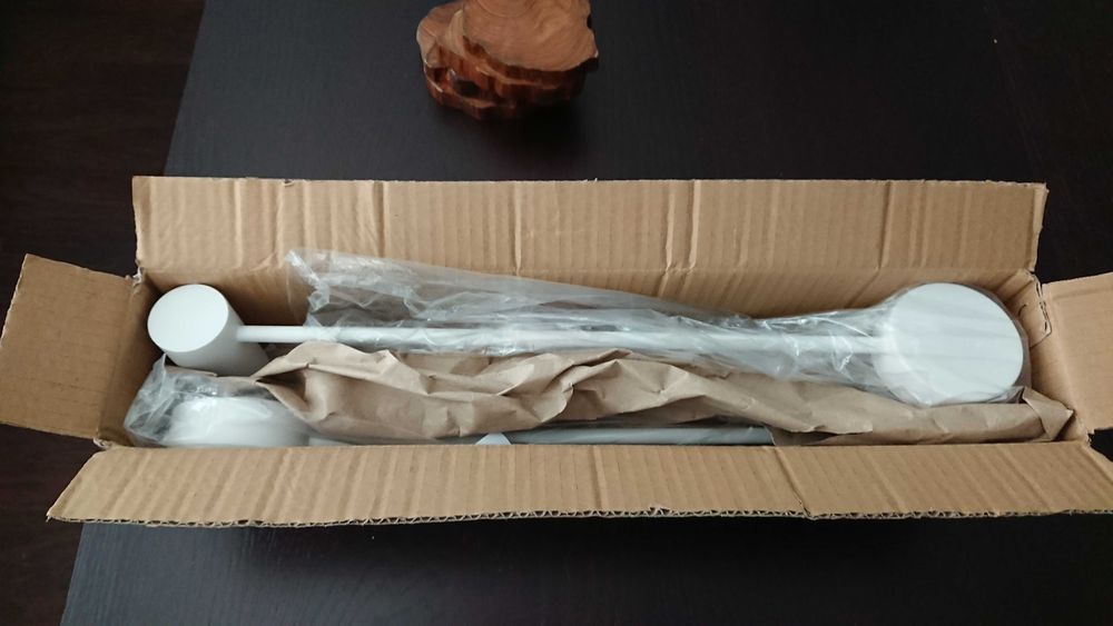 ORBIT white I 7802 Nowodvorski