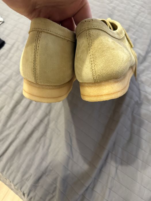 Clarks взуття, мокасини