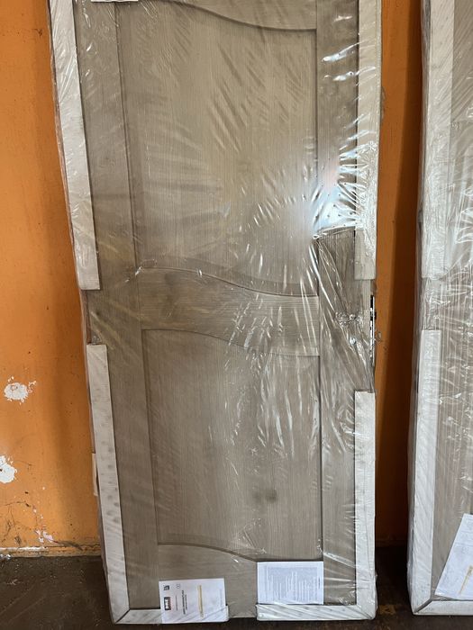 Drzwi DRE 80 lew prawe