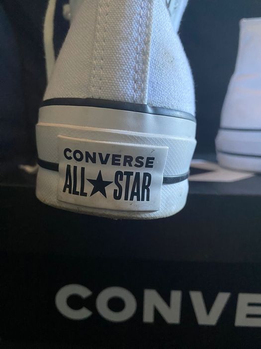 Converse allstar