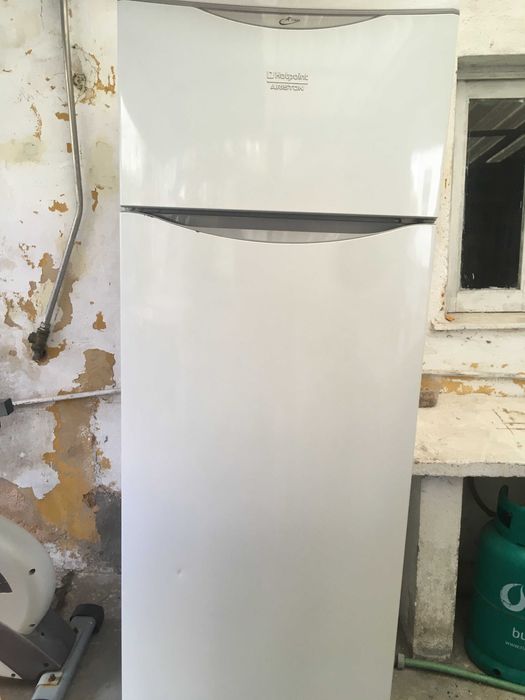 Frigorifico usado Ariston