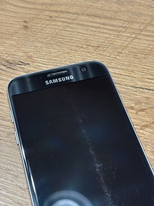 Samsung Galaxy S7 32gb Czarny