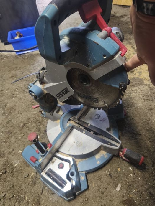 Ukośnica erbauer 254