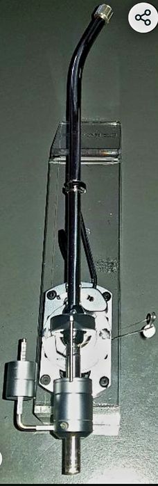 Ramię SME 3009/3012-JAK PRZEROBIĆ?!