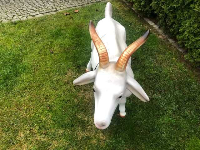 Koza do dojenia,sztuczna koza