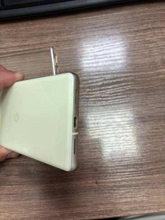 Google pixel 7 128 Гб, б/у