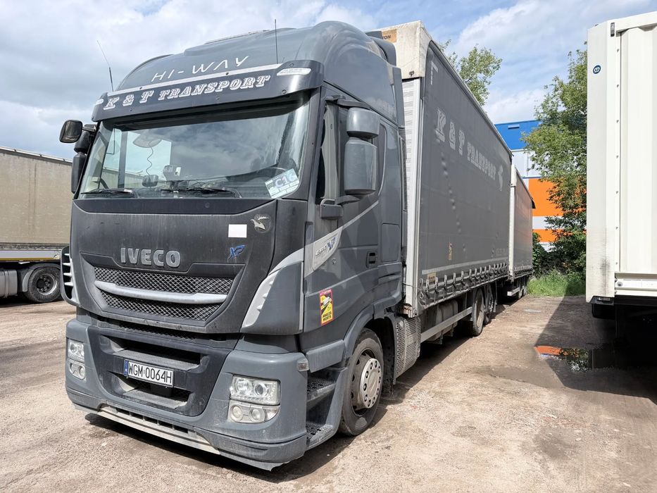 Iveco