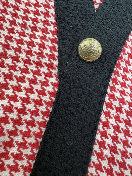 Жилетка л-хл Reserved