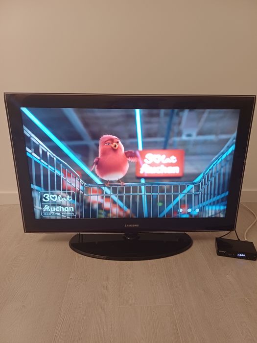 TV Samsung 32 cale LCD