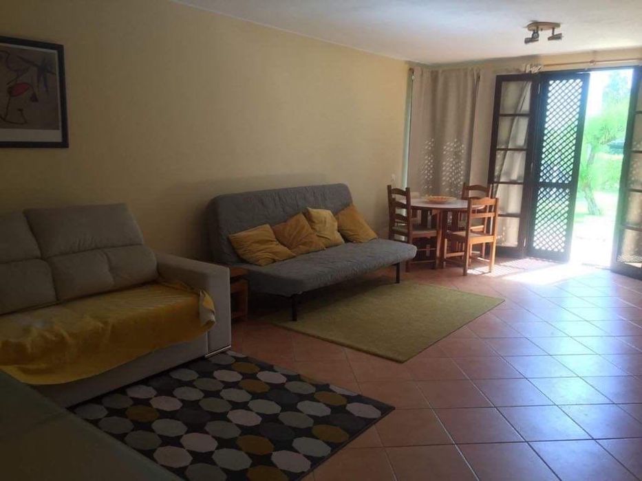 Arrendar apartamento