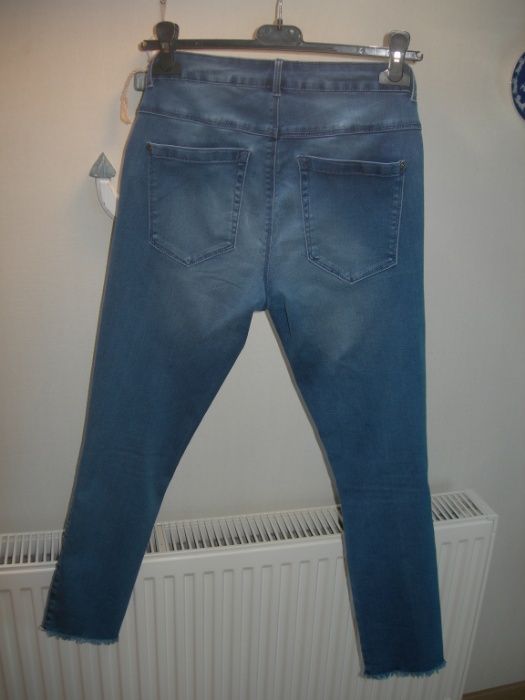Джинсы, брюки, штаны, Only, р 30, XL, 48