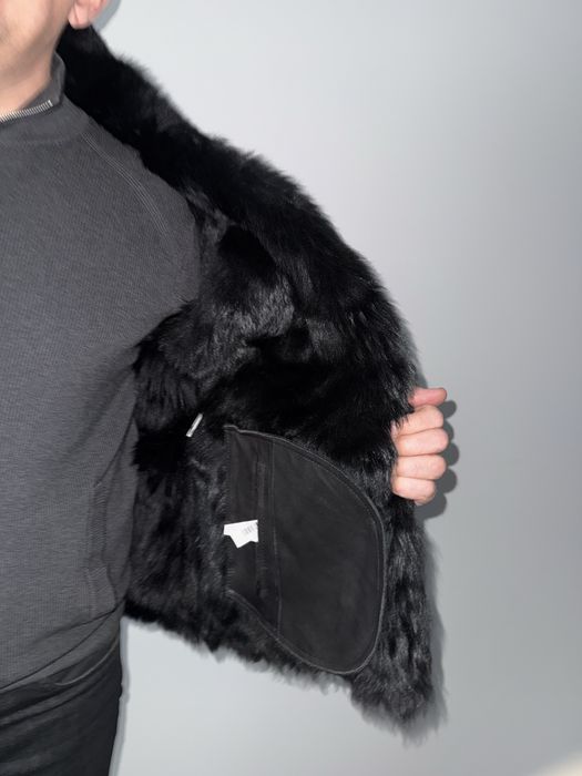 Дубленка чоловіча (Xl 52-54 розмір)