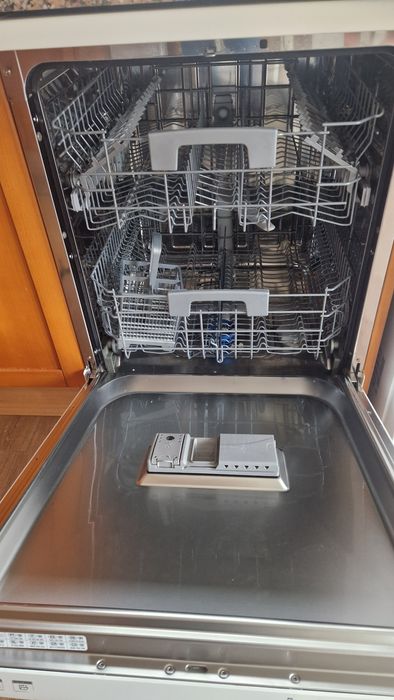 Maquina lavar loiça