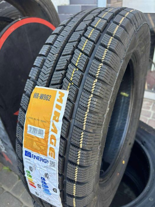 Зима шина Mirage MR-W962 205/60 R16 92H, усі розміри!!!
