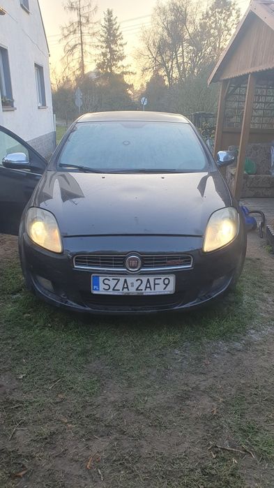 Fiat bravo 2 2.0 multijet 165km