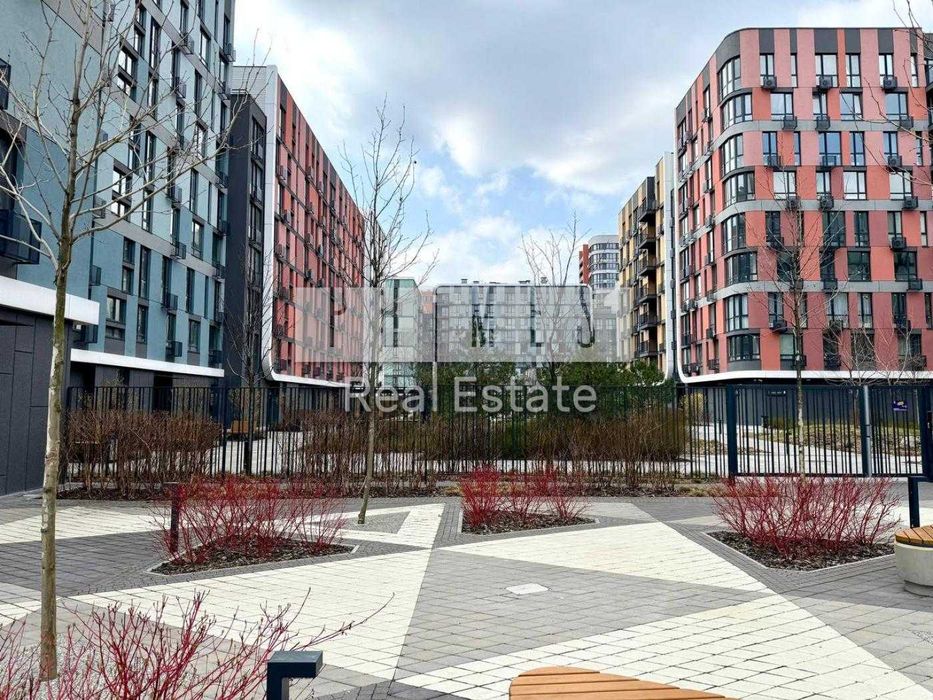 ЖК Республіка Квартира з сучасним ремонтом Теремки: 118 000 $ - Продаж ...