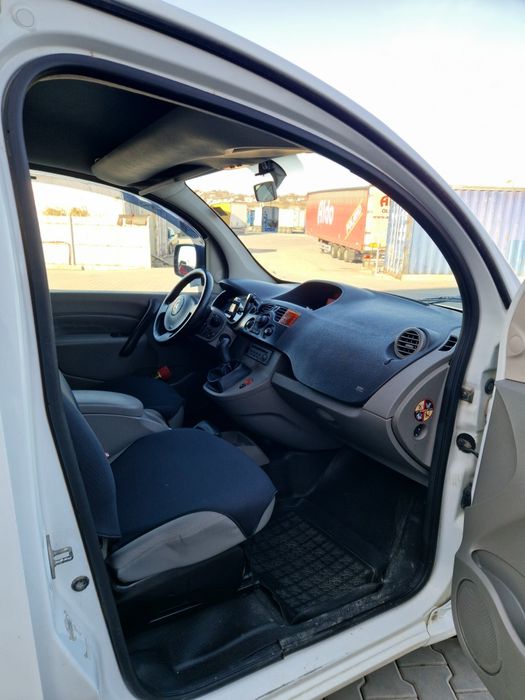 Renault Kangoo 2 2008 рік 1.5dci