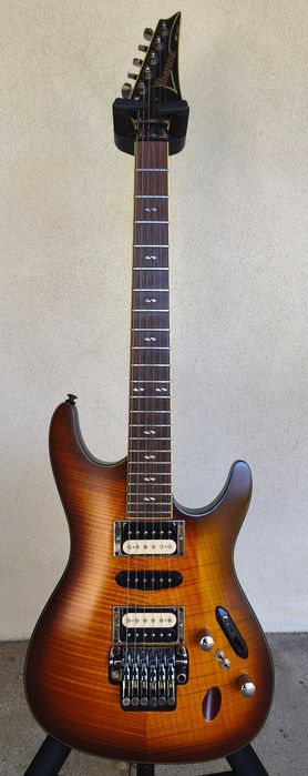 Ibanez S670FM Standard 2007