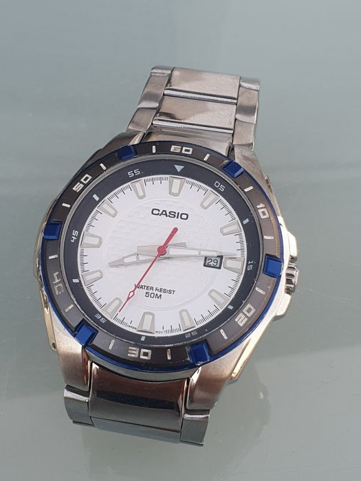 Zegarek męski Casio mtp-1306
