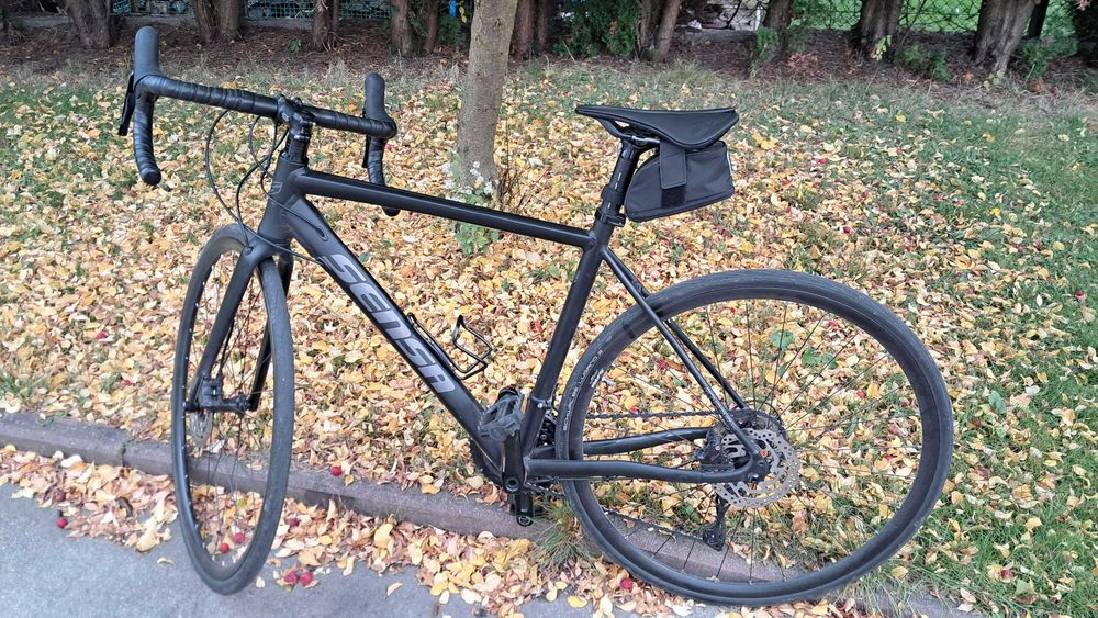 Rower Sensa Romagna Disc SLE Shimano 105