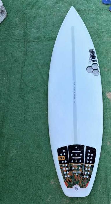Prancha de Surf All Merrick Dane Reynolds