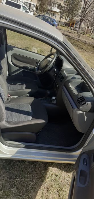 Рено Клио Автомат. 3700