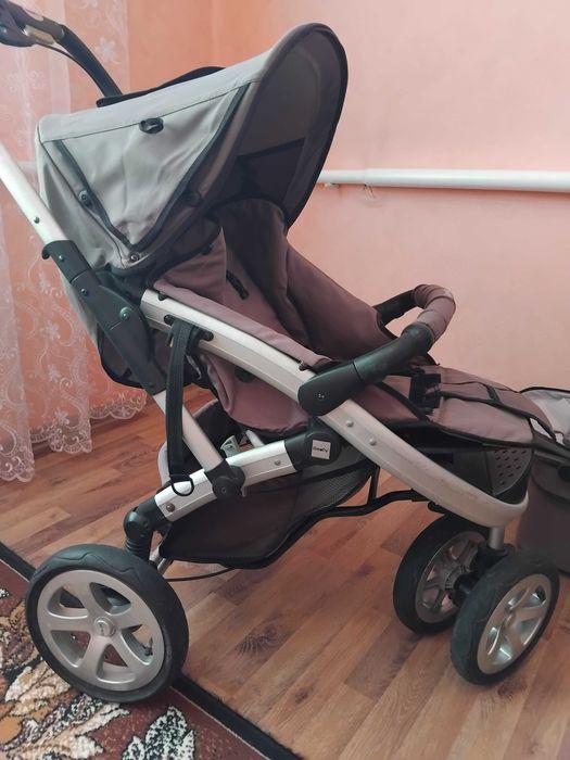 Дитячий візок коляска