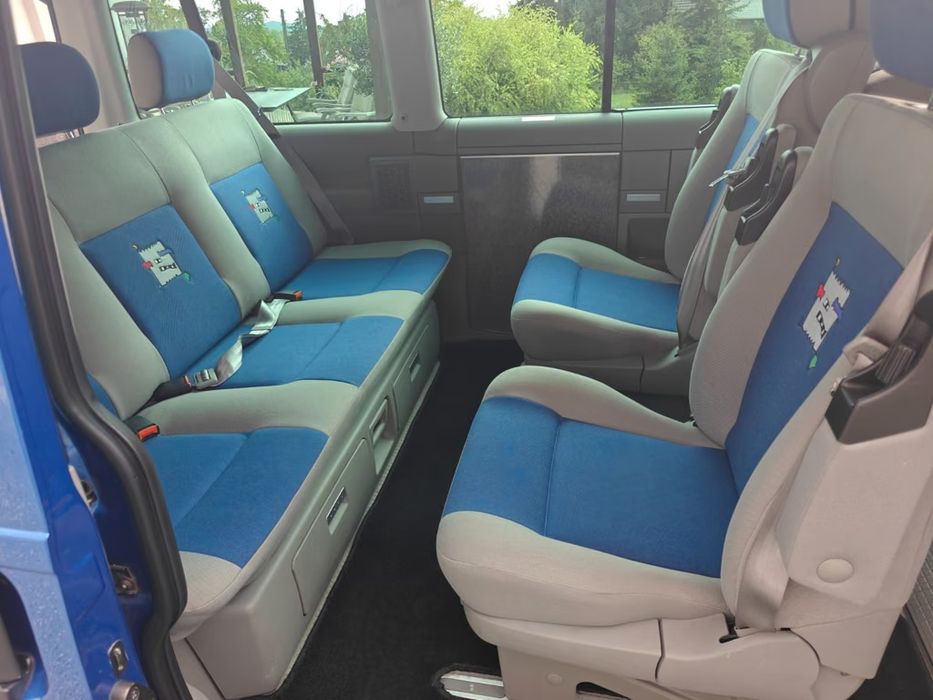 Volkswagen T4 2000...