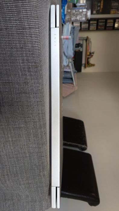 HP Envy 17 Laptop with Original Box64585896577027123