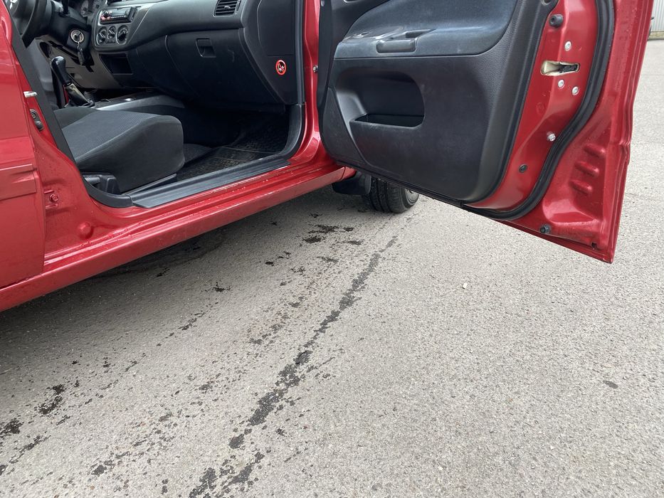 Продам MITSUBISHI Lancer 9