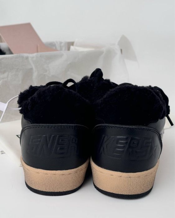 ‼️РОЗПРОДАЖ‼️/ Кросівки утеплені Golden Goose/ Кеди Голден Гус/ UGG