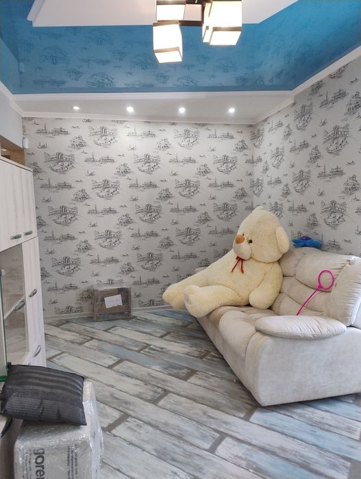 Продам 3х комнатную квартиру