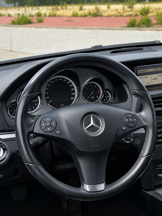 Mercedes-Benz E 250 CDI Coupé | 146.000 km | 1 único proprietário