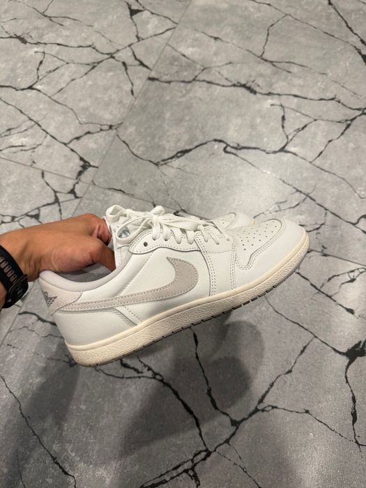 Nike air jordan 1 low