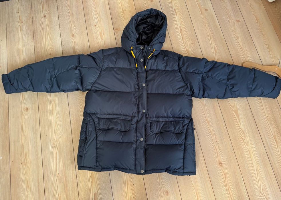 Tuxer Kurtka puchowa