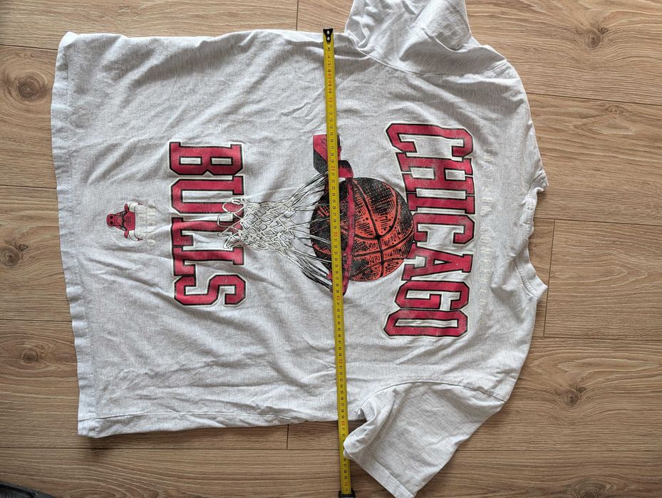 Koszulka Chicago Bulls  2XL