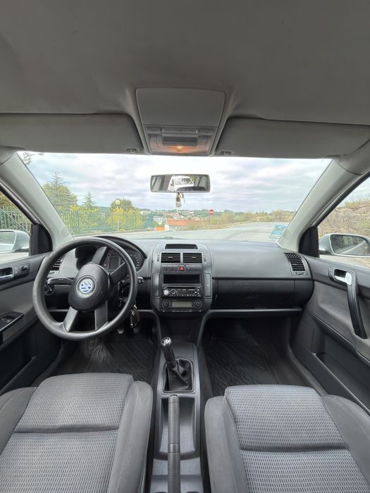 Vw Polo 1.4 TDI 2002