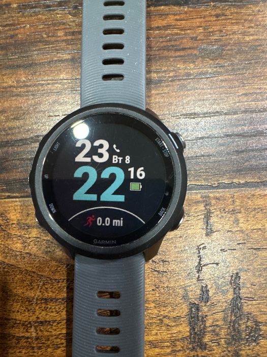 Смарт годинник Garmin forunner 245