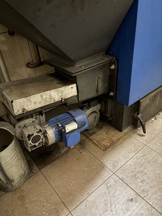 Piec CO SPYRA uzywany