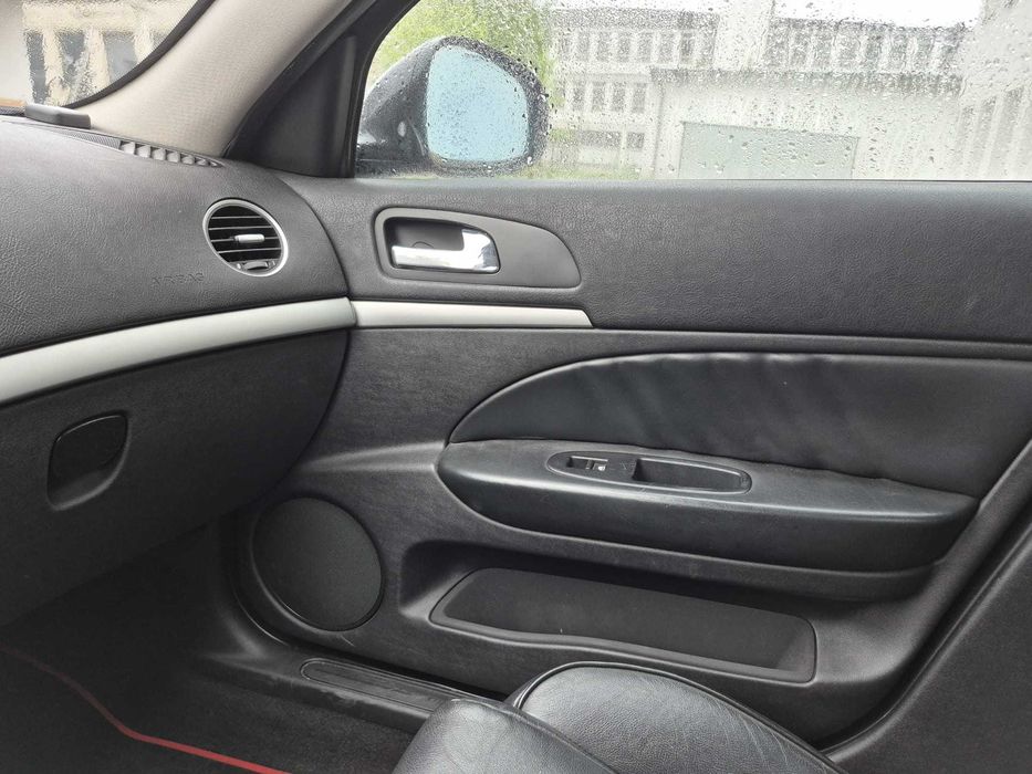 Alfa Romeo 159 Sportwagon 1.8 MPI