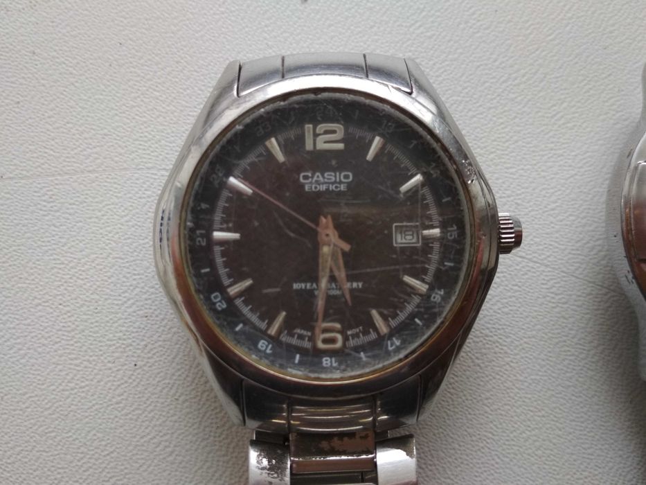 Часы casio оригинал