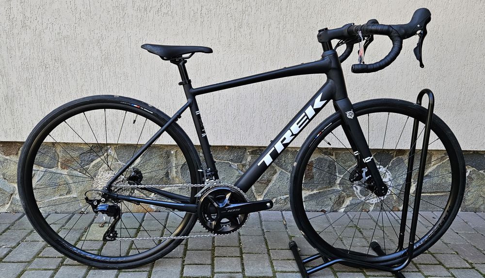 Шосейний велосипед Trek Domane AL 5 Gen 4