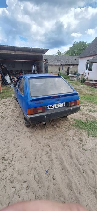 Продам таврію ..
