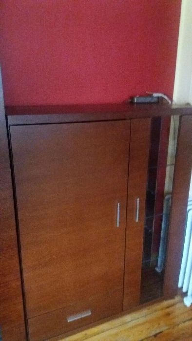 Meble BFM Arras komoda-kredens, szafka rtv