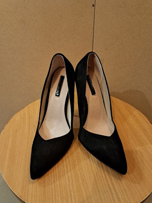 Szpilki damskie rozm.37