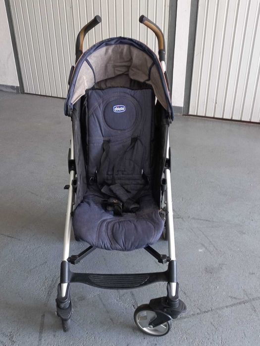 Carrinho Chicco LITE WAY