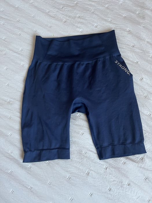 Strong Point spodenki sportowe