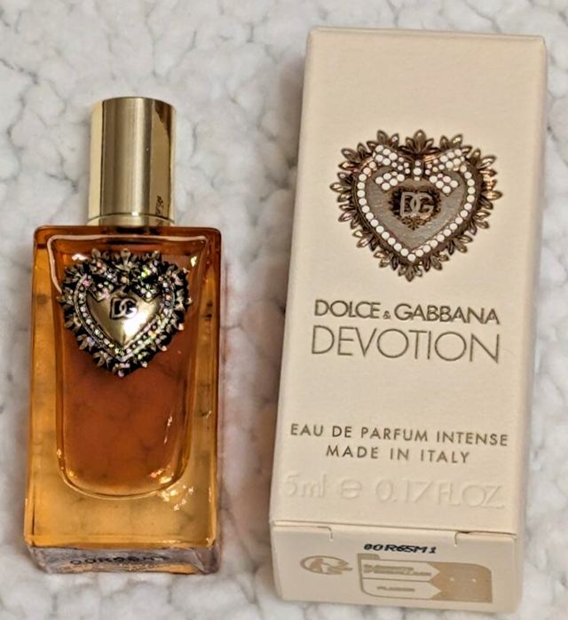 Парфуми Dolce Gabbana - Devotion